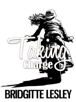 cover image of Taking Charge